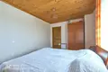 3 bedroom house 125 m² Astrosycki sielski Saviet, Belarus