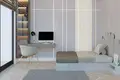 Вилла 4 комнаты 200 м² Мезитли, Турция