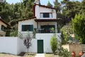Dom wolnostojący 2 pokoi 56 m² Agia Paraskevi, Grecja