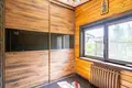 Casa 103 m² Bialarucki sielski Saviet, Belarús