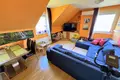 Wohnung 5 Zimmer 90 m² Veresegyhaz, Ungarn