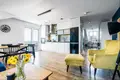 3 room apartment 58 m² Krakow, Poland