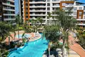 3 room apartment 110 m² Konyaalti, Turkey