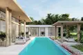 4 bedroom Villa 394 m² Phuket, Thailand