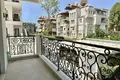 Appartement 2 chambres 121 m² Région méditerranéenne, Turquie