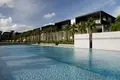 2 bedroom apartment  Phuket, Thailand