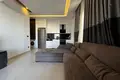 1 bedroom apartment 60 m² Mediterranean Region, Turkey