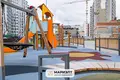 Квартира 2 комнаты 63 м² Минск, Беларусь