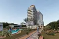 2 bedroom apartment 116 m² Bueyuekcekmece, Turkey