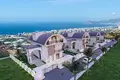 6 bedroom villa  Kargicak, Turkey