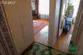 Wohnung 1 Zimmer 34 m² Baranawitschy, Weißrussland