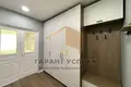 Appartement 1 chambre 43 m² Muchaviecki sielski Saviet, Bélarus