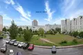 3 room apartment 76 m² Minsk, Belarus