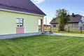 Dom 206 m² Dziescanka, Białoruś