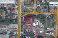 Land 1 032 m² Poznan, Poland