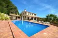 5 bedroom villa 630 m² Benissa, Spain