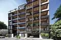 Квартира 1 спальня 54 м² муниципалитет Ларнака, Кипр