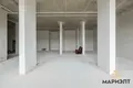 Tienda 191 m² en Minsk, Bielorrusia