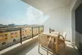 1 bedroom apartment 82 m² Trikomo, Northern Cyprus