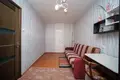 Appartement 2 chambres 46 m² Minsk, Bélarus