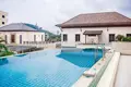 Mieszkanie 1 pokój 62 m² Ban Bang Thao, Tajlandia
