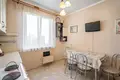 Wohnung 4 Zimmer 77 m² Minsk, Weißrussland