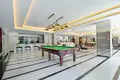 1 bedroom apartment  Tosmur, Turkey
