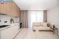 1 room apartment 23 m² Vilnius, Lithuania