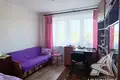 Wohnung 2 zimmer 52 m² Brest, Belarus