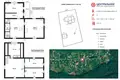 Ferienhaus 68 m² Ozyaritska Slabadski rural council, Belarus