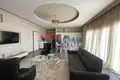 Penthouse 4 pokoi 220 m² w Wlora, Albania