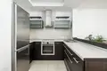 2 bedroom apartment 57 m² Warsaw, Poland