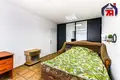 Mieszkanie 3 pokoi 62 m² Mińsk, Białoruś