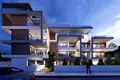 Квартира 4 спальни 137 м² Гермасойя, Кипр