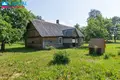 House 78 m² Zalavas, Lithuania