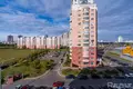 Apartamento 3 habitaciones 75 m² Minsk, Bielorrusia