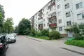 Wohnung 3 zimmer 56 m² Minsk, Belarus