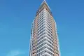 Квартира 1 комната 50 м² Фатих, Турция