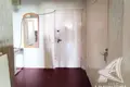 Wohnung 1 zimmer 38 m² Muchaviecki sielski Saviet, Belarus