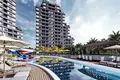 1 bedroom apartment 59 m² Mersin, Turkey