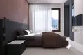 Estudio 1 habitación 21 m² Tivat, Montenegro