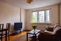 Appartement 2 chambres 35 m² en Varsovie, Pologne