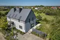 House 169 m² Czolowo, Poland