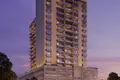 Complejo residencial Equiti Gate