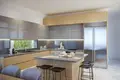 3 bedroom villa  Tsada, Cyprus