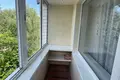 Apartamento 3 habitaciones 58 m² Vítebsk, Belarús
