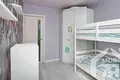 3 room apartment 60 m² Barysaw, Belarus