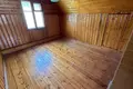 Casa 63 m² Paparnanski selski Savet, Belarús