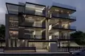 Mieszkanie 2 pokoi 110 m² Limassol, Cypr