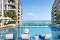 Квартира 2 комнаты 1 312 м² Дубай, ОАЭ